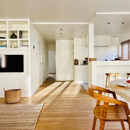 Luxe Appartement Op Topligging Knokke-Heist Kültér fotó